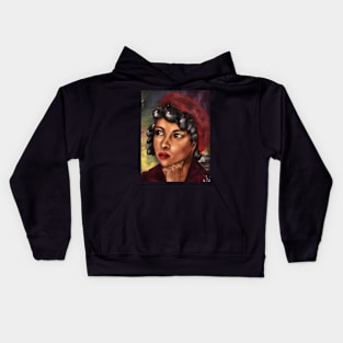 Peggy Kids Hoodie